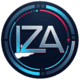 Iza Socorro Logo